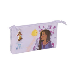 Penál do školy Wish | Přání