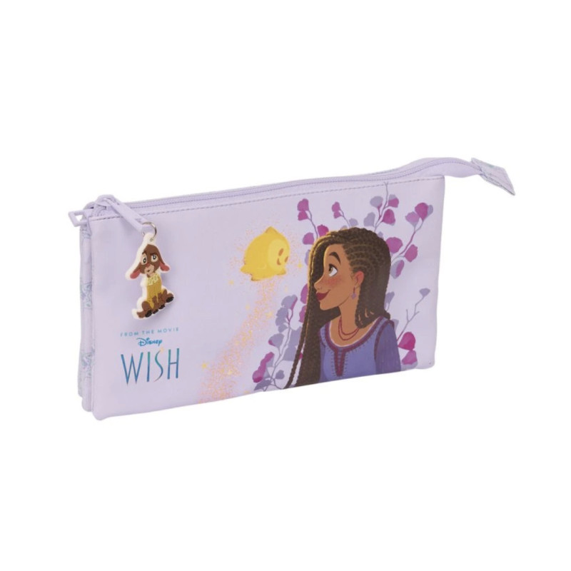 Penál do školy Wish | Přání