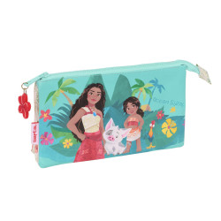 Penál do školy Vaiana