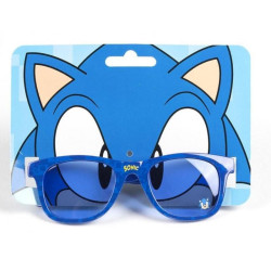 Dětské sluneční brýle Ježek Sonic