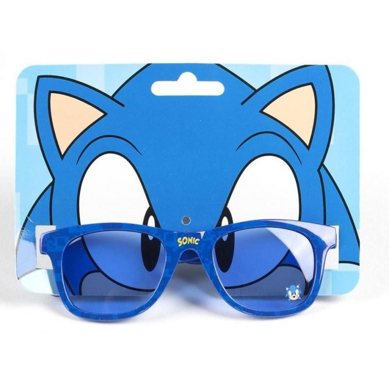 Dětské sluneční brýle Ježek Sonic