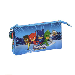 Penál do školy PJ Masks