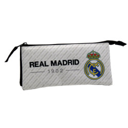 Penál do školy Real Madrid