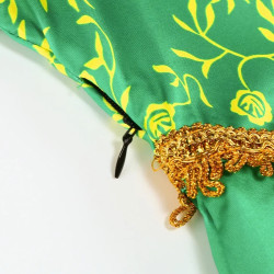 Dětské dívčí šaty Fiona | Shrek a doplňky 120 - 140