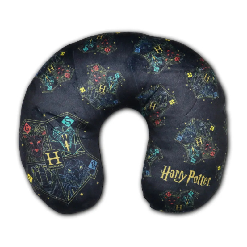 Cestovní polštářek Harry Potter