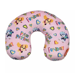 Cestovní polštářek Skye a Everest | Tlapková Patrola