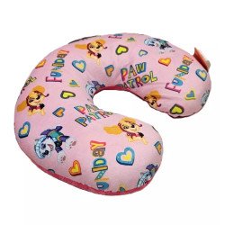 Cestovní polštářek Skye a Everest | Tlapková Patrola