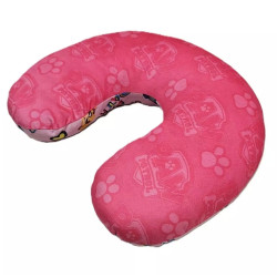 Cestovní polštářek Skye a Everest | Tlapková Patrola