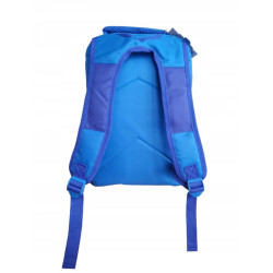 Dětský Batoh Minecraft Modrý 35 cm