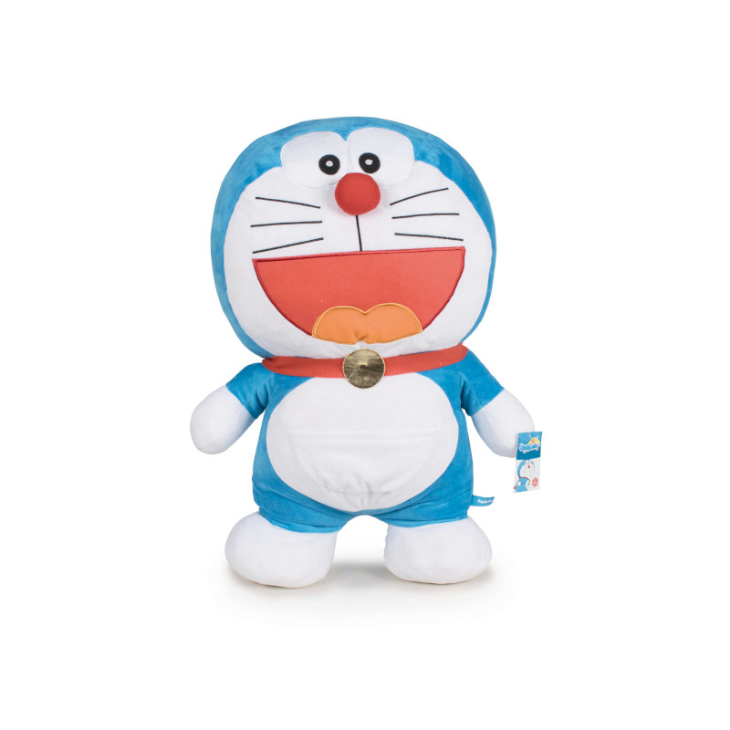Plyšák Doraemon 67 cm