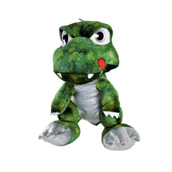 Plyšák Dinosaurus T-Rex 35 cm