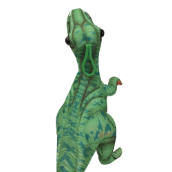 Plyšák Tyrannosaurus Rex 35 cm