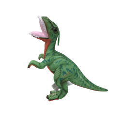 Plyšák Tyrannosaurus Rex 35 cm