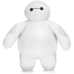 Plyšák Baymax Velká Šestka 25 cm