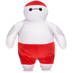 Plyšák Baymax Velká Šestka 25 cm