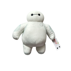 Plyšák Baymax Velká Šestka 25 cm