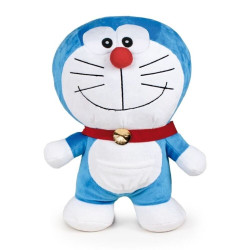 Velký Plyšák Doraemon 80 cm
