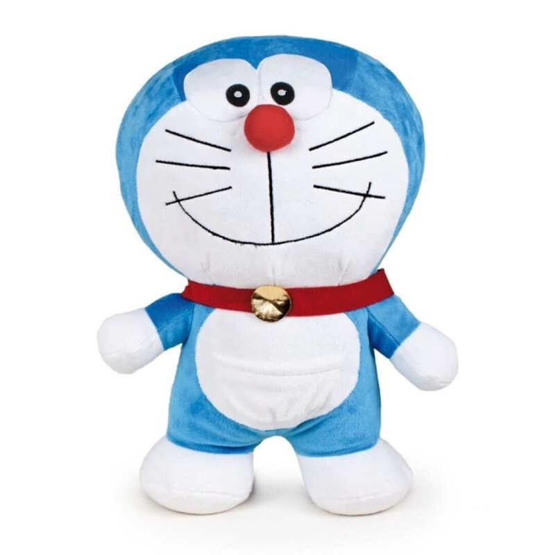 Velký Plyšák Doraemon 80 cm