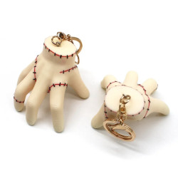 Přívěsek na klíče Věc Thing Wednesday