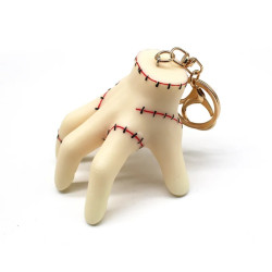 Přívěsek na klíče Věc Thing Wednesday