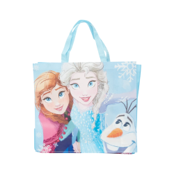 Dárková Nákupní Taška Frozen Ledové Království