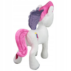 Plyšák Zipp My Little Pony 27/36 cm