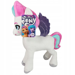 Plyšák Zipp My Little Pony 27/36 cm