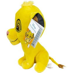 Plyšák Simba Lví Král 28 cm