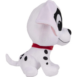 Plyšák Dalmatin se zvukem 101 Dalmatinů 30 cm