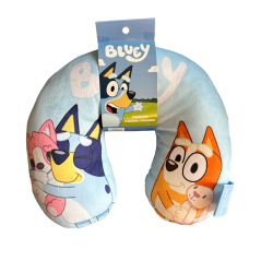 Cestovní polštářek Bluey