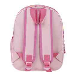 3D Dětský Batoh Disney Princezny Popelka | Locika | Bella