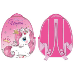 Dětský Batoh Jednorožec | Unicorn 35 cm