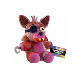 Five Nights at Freddy’s plyšák Foxy 18 cm