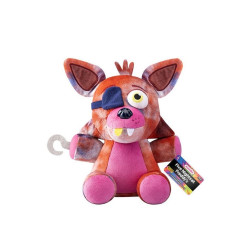 Five Nights at Freddy’s plyšák Foxy 18 cm
