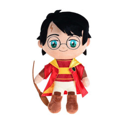 Plyšák Harry Potter Famfrpál | Harry Potter 30 cm