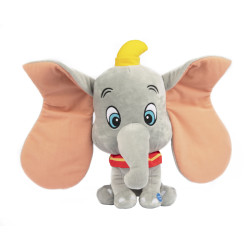 Plyšák Dumbo Disney se zvukem 28 cm