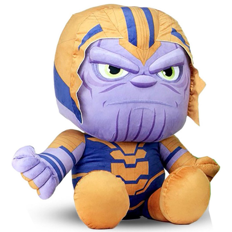 Velký Plyšák Marvel Thanos 66 cm