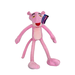 Plyšák Růžový Panter 80 cm