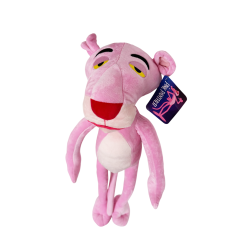 Plyšák Růžový Panter 80 cm