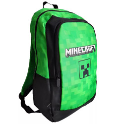 Dětský Batoh Minecraft 40 cm