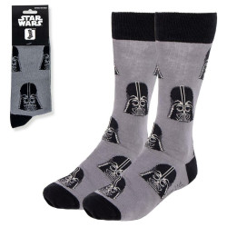 Ponožky Darth Vader Star Wars EUR 38-45