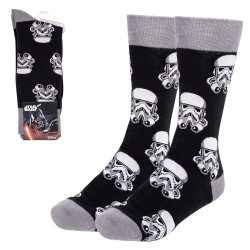 Ponožky Stormtrooper Star Wars EUR 38-45