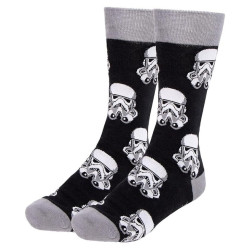 Ponožky Stormtrooper Star Wars EUR 38-45