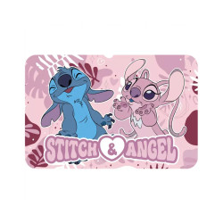 Jídelní Podložka Stitch a Angel 43x28 cm