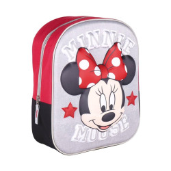 3D Dětský Batoh Minnie Mouse