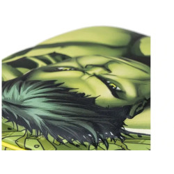 3D Dětský Batoh Hulk Marvel II