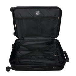 Cestovní kabinový kufr FC Barcelona