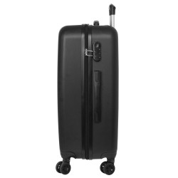 Cestovní kabinový kufr FC Barcelona