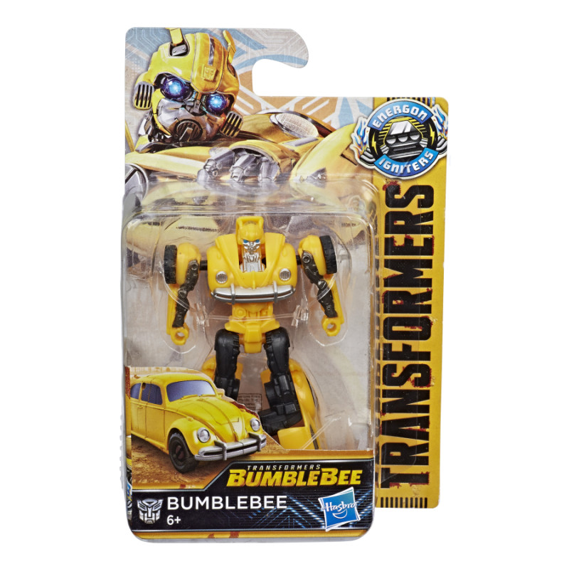 Figurka Bumblebee Energon Igniters Transformers