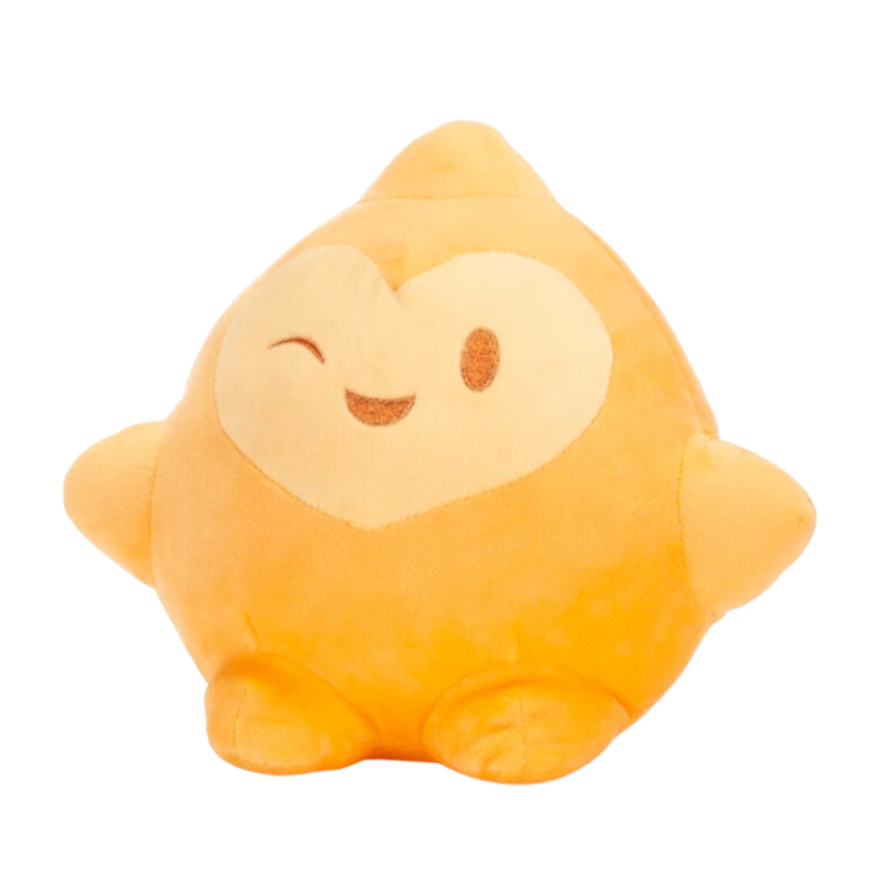 Plyšák Hvězdička Přání | Wish 25 cm